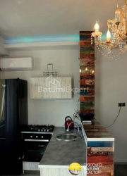 דירה 65 מ"ר - רוסתוולי, Batumi, גאורגיה