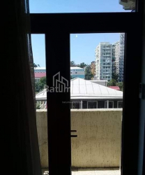 דירה 50 מ"ר - יוריבסקאיה, Batumi, גאורגיה