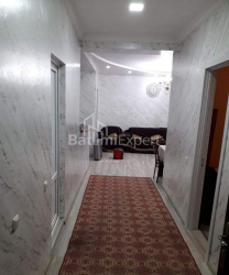 דירה 4-комн 88 m² - ג'ורג' ליאונידזה, Batumi