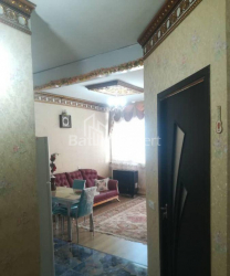 דירה 2-комн 59 m² - טבל-אבוזרידזה, Batumi