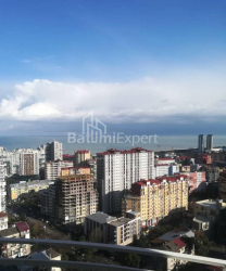 דירה 59 מ"ר - טבל-אבוזרידזה, Batumi, גאורגיה