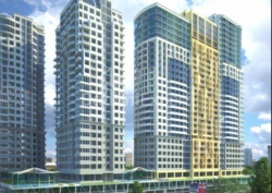 דירה 2-комн 59 m² - טבל-אבוזרידזה, Batumi
