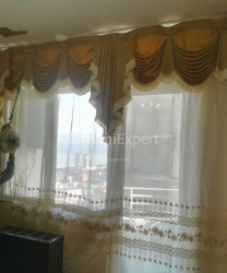 דירה 2-комн 59 m² - טבל-אבוזרידזה, Batumi