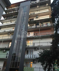 דירה 78 מ"ר - יוריבסקאיה, Batumi, גאורגיה