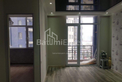 דירה 40 מ"ר - יוריבסקאיה, Batumi, גאורגיה