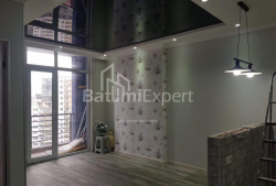 דירה 40 מ"ר - יוריבסקאיה, Batumi, גאורגיה
