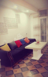 דירה 3-комн 55 m² - אלכסנדרה גריבודובה, Batumi