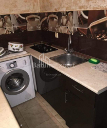דירה 2-комн 45 m² - יוריבסקאיה, Batumi