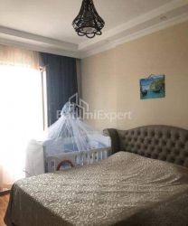 דירה 2-комн 45 m² - פטרה בגרציוני, Batumi