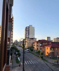 דירה 2-комн 45 m² - פטרה בגרציוני, Batumi