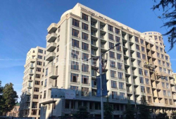 דירה 4-комн 119 m² - יוריבסקאיה, Batumi