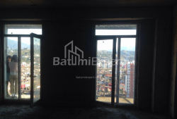 דירה 2-комн 47 m² - דמטר תבדאבולי, Batumi