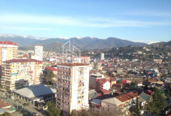 דירה 2-комн 47 m² - דמטר תבדאבולי, Batumi