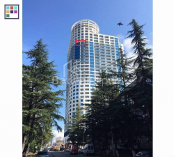 דירה 42 מ"ר - יוריבסקאיה, Batumi, גאורגיה