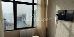 דירה 42 מ"ר - יוריבסקאיה, Batumi, גאורגיה