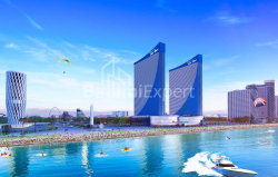 דירה 1-комн 37 m² - שריף חימשיאשווילי, Batumi