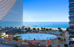 דירה 37 מ"ר - שריף חימשיאשווילי, Batumi, גאורגיה