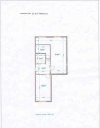 דירה 3-комн 60 m² - יוריבסקאיה, Batumi