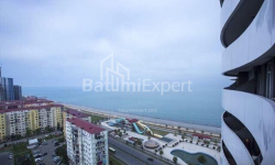 דירה 1-комн 28 m² - יוסף קובלדזה, Batumi