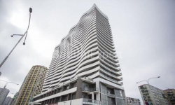 דירה 28 מ"ר - יוסף קובלדזה, Batumi, גאורגיה