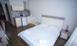 דירה 1-комн 28 m² - יוסף קובלדזה, Batumi