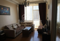 דירה 3-комн 77 m² - ניקו פירוסמני, Batumi
