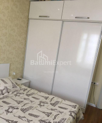 דירה 3-комн 77 m² - ניקו פירוסמני, Batumi