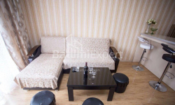 דירה 2-комн 46 m² - שריף חימשיאשווילי, Batumi