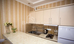 דירה 2-комн 46 m² - שריף חימשיאשווילי, Batumi