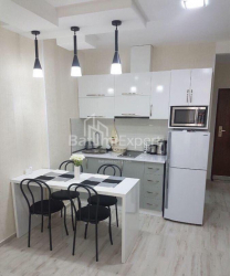 דירה 1-комн 33 m² - שריף חימשיאשווילי, Batumi