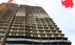 דירה 1-комн 24 m² - אנגיסה, Batumi