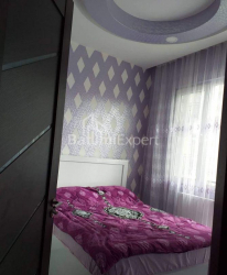 דירה 89 מ"ר - גלאקציה טבידזה, Batumi, גאורגיה