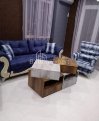 דירה 4-комн 74 m² - ניקו פירוסמני, Batumi
