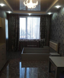דירה 31 מ"ר - ניקו פירוסמני, Batumi, גאורגיה