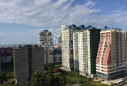 דירה 60 מ"ר - יוריבסקאיה, Batumi, גאורגיה