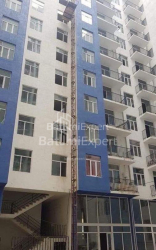 דירה 60 מ"ר - יוריבסקאיה, Batumi, גאורגיה