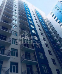 דירה 60 מ"ר - יוריבסקאיה, Batumi, גאורגיה