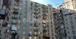 דירה 2-комн 60 m² - פטרה בגרציוני, Batumi