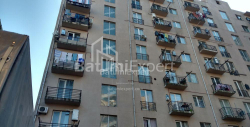 דירה 2-комн 60 m² - פטרה בגרציוני, Batumi