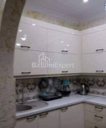 דירה 3-комн 65 m² - שריף חימשיאשווילי, Batumi