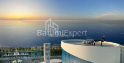 דירה 31 מ"ר - ניקו פירוסמני, Batumi, גאורגיה