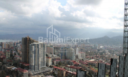 דירה 31 מ"ר - ניקו פירוסמני, Batumi, גאורגיה