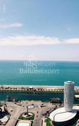 דירה 31 מ"ר - ניקו פירוסמני, Batumi, גאורגיה