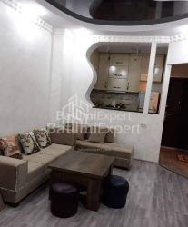 דירה 2-комн 44 m² - שריף חימשיאשווילי, Batumi