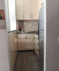 דירה 2-комн 44 m² - שריף חימשיאשווילי, Batumi