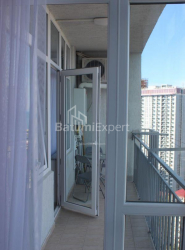 דירה 3-комн 65 m² - יוריבסקאיה, Batumi