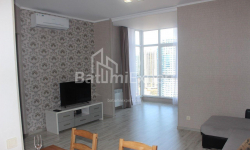 דירה 3-комн 65 m² - יוריבסקאיה, Batumi