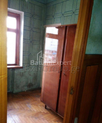 דירה 90 מ"ר - יוריבסקאיה, Batumi, גאורגיה