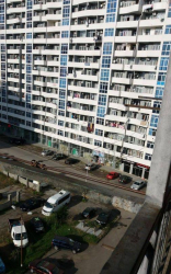 דירה 90 מ"ר - יוריבסקאיה, Batumi, גאורגיה