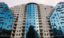 דירה 2-комн 60 m² - שריף חימשיאשווילי, Batumi